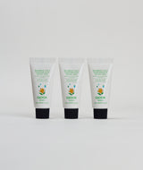 OJOOK 3-Pack Mini Kids Toothpaste