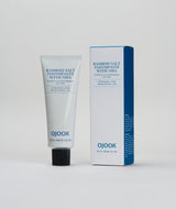 Bamboo Salt Toothpaste with nHA