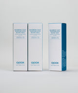 OJOOK 3-Pack Toothpaste