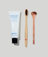 Fresh Breath Trio | Oral Care Kit