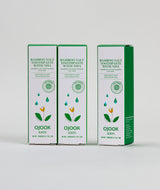 OJOOK 3-Pack Mini Kids Toothpaste