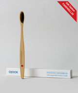 Intention Toothbrush