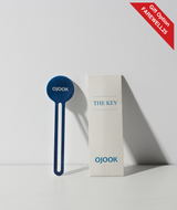 The Key, A Metal Toothpaste Squeezer