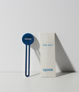 The Key, A Metal Toothpaste Squeezer