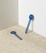 The Key, A Metal Toothpaste Squeezer