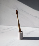 Diatomite Toothbrush Holder