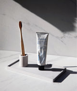 Diatomite Toothbrush Holder