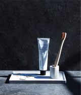 Diatomite Vanity Tray