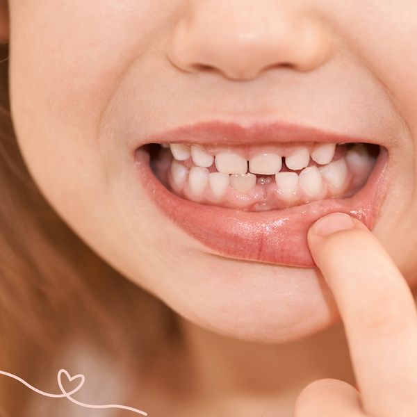 A Parent’s Guide to Brushing, Flossing, and Dental Care for Kids