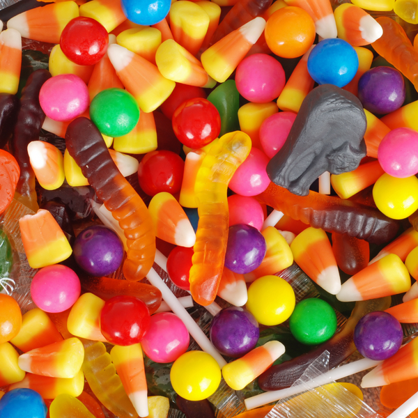 How to Choose Lesser Evil Treats: A Halloween Guide