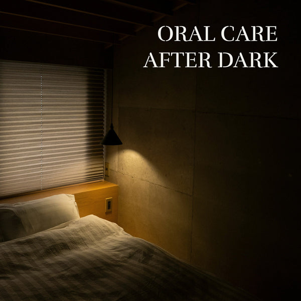 Oral Care After Dark: About Sleep Apnea and Sleep Bruxism