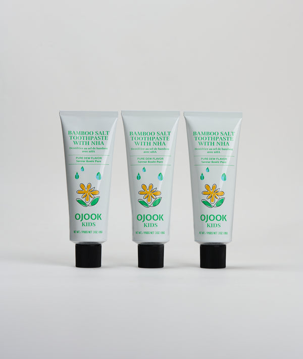 HOLIDAY SPECIAL - OJOOK Kids 3-Pack