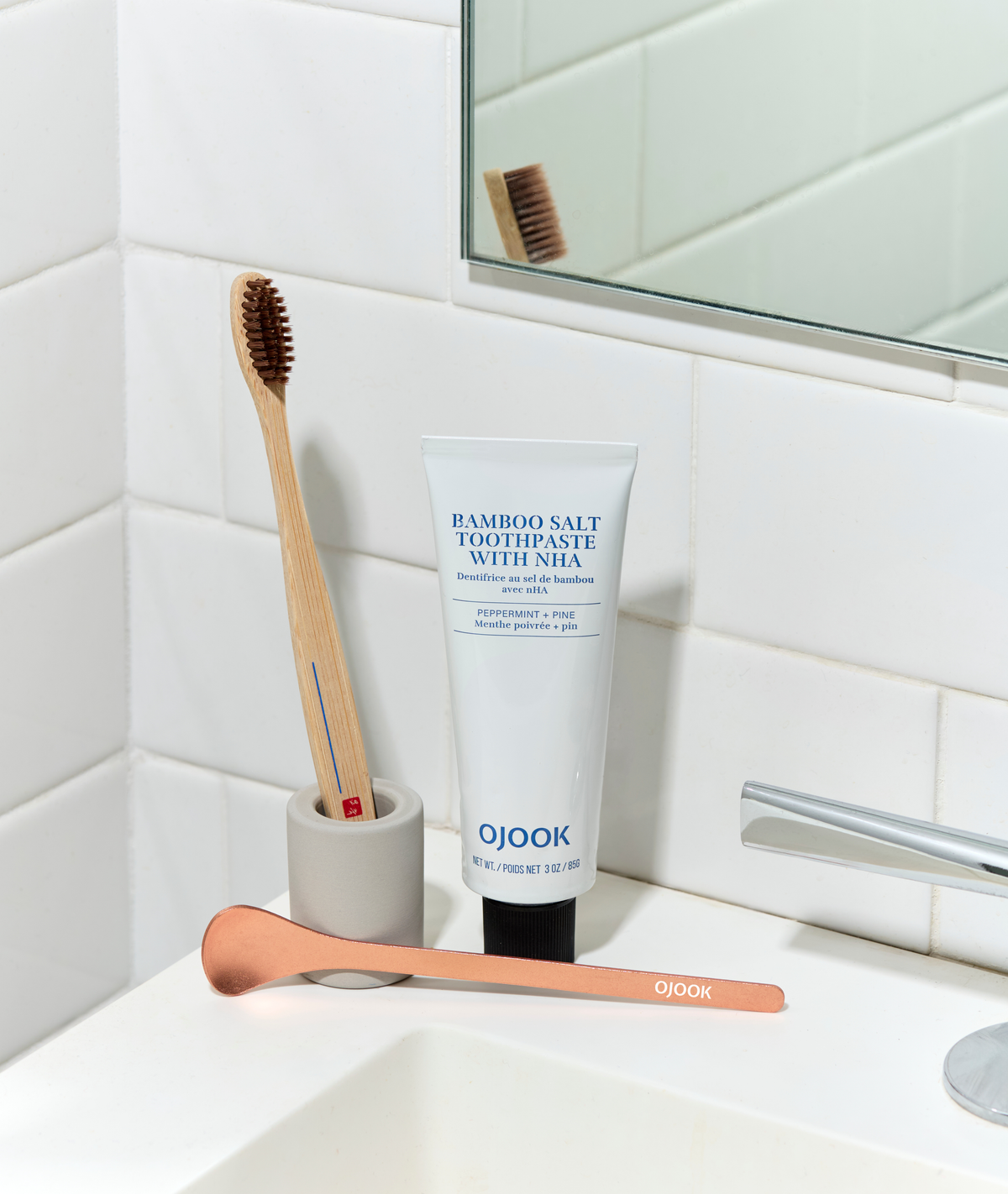 Products – OJOOK