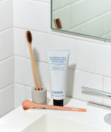 100% Copper Tongue Cleaner