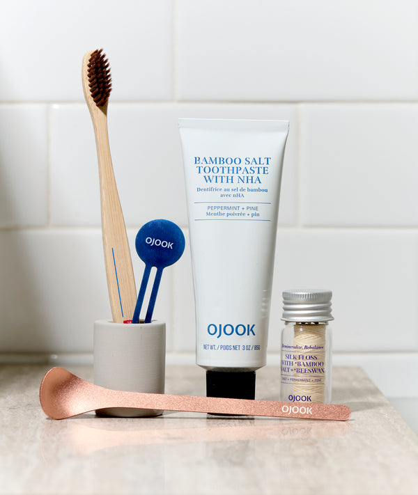 Products – OJOOK