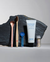 100% Copper Tongue Cleaner