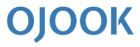 OJOOK logo