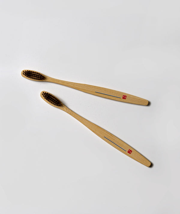 Intention Toothbrush 2-Pack